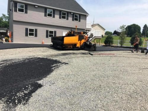 Which Local Driveway Paving Companies? | Willies Paving